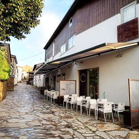Hotel Casa Cines Samos Esterno foto