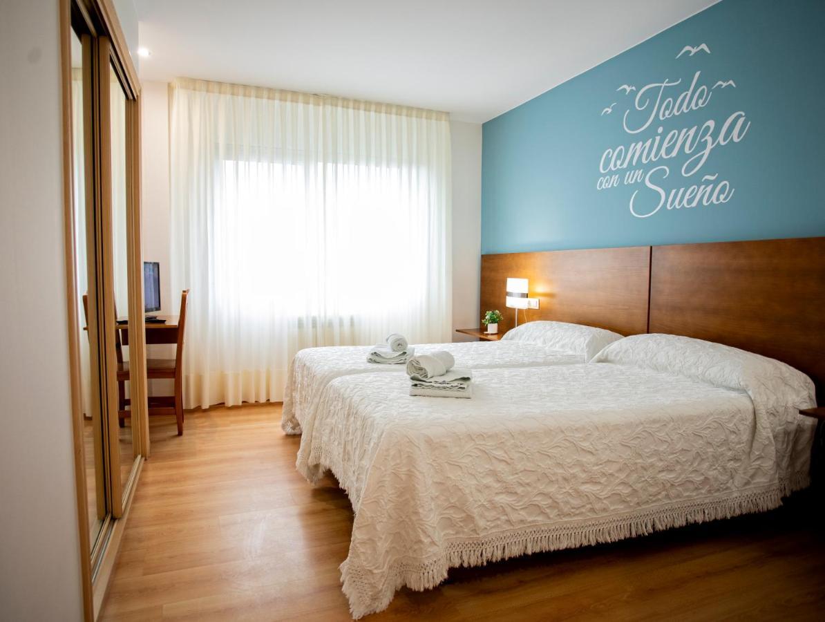 Hotel Casa Cines Samos Esterno foto